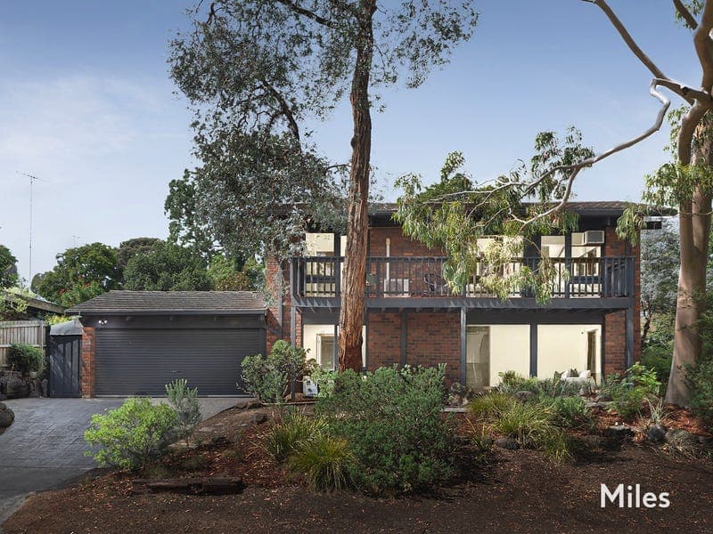 14 Phillips Crescent, Rosanna