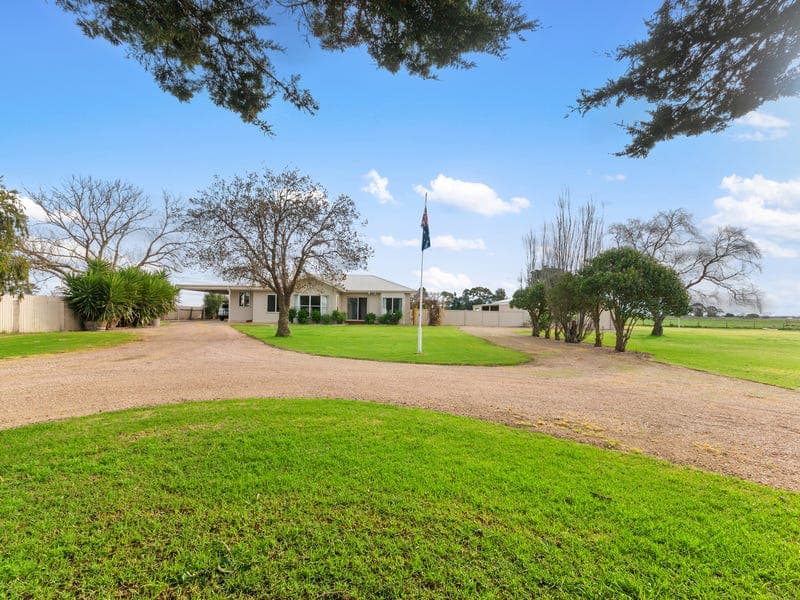 141 Hagans Road, Airly