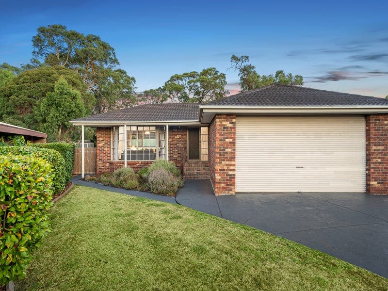 7 Darling Court, Rowville