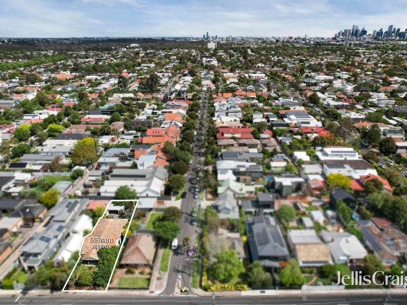 174 Separation Street, Northcote