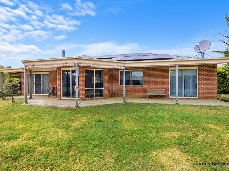 276 Spring Creek Road, Fawcett