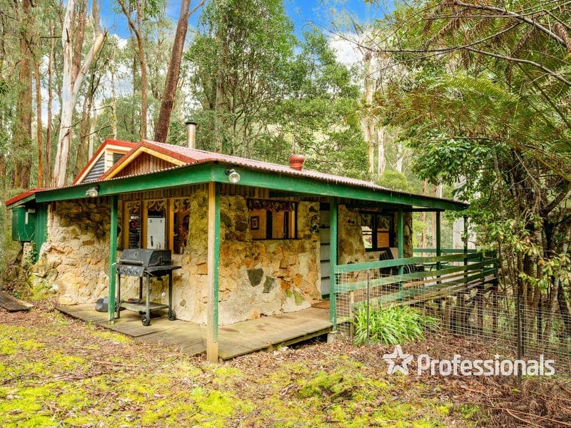 59 Fisherman Drive, Reefton