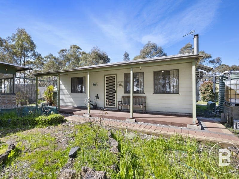 50 Majorca - Rodborough Road