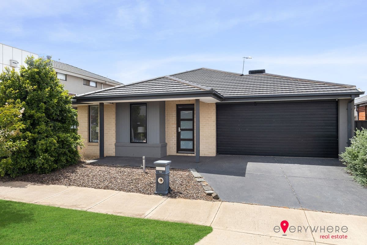 10 Noble Road