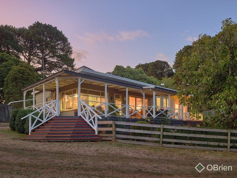 92 Lilleys Road, Narracan