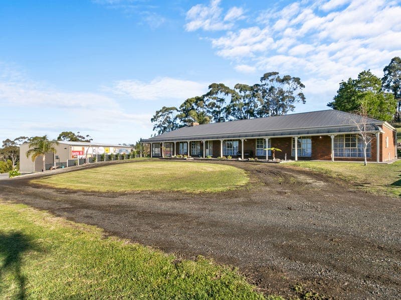 20 Boola Views Road, Tyers