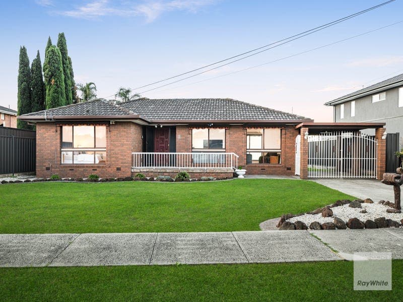 3 Grantley Drive, Gladstone Park
