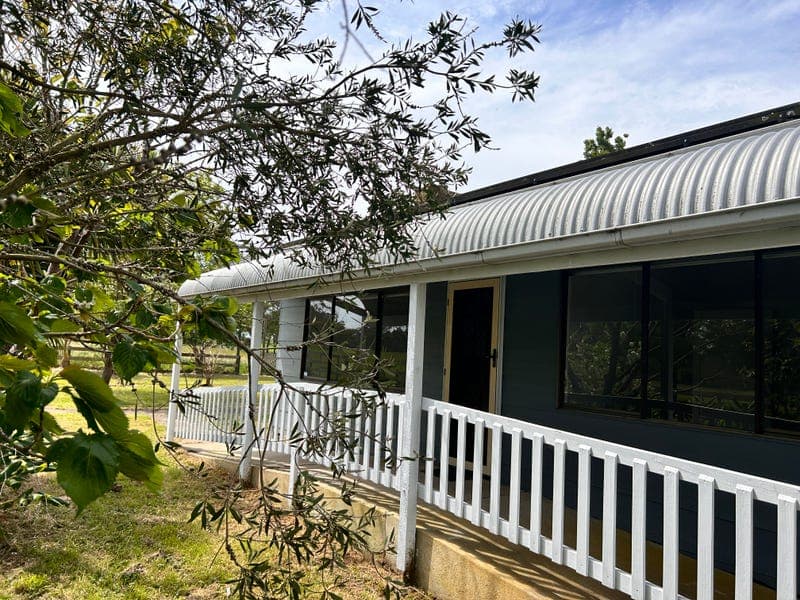 7030 Bass Highway, Pound Creek