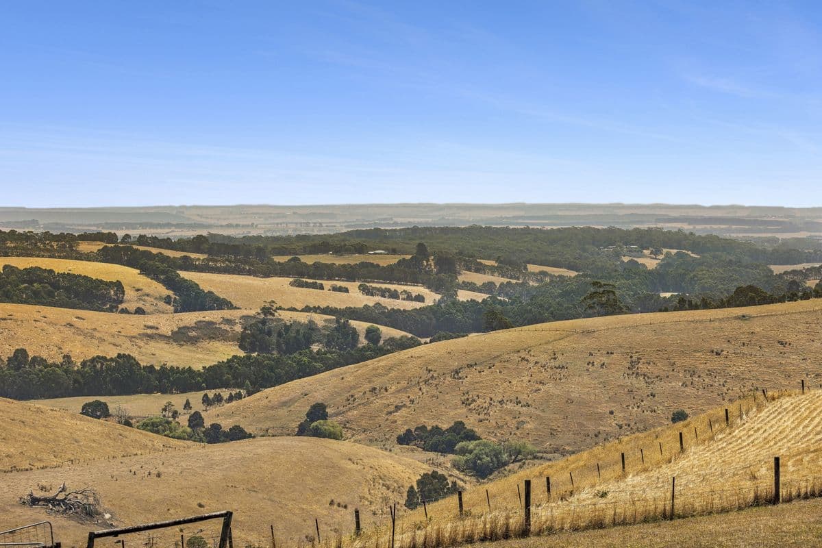 480 Pennyroyal-Wymbooliel Road