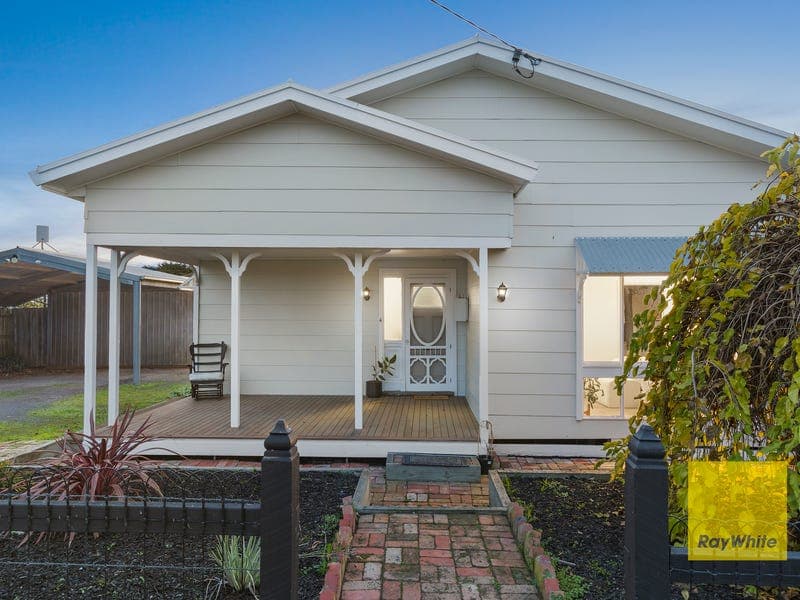 410 Hendy Main Road, Mount Moriac