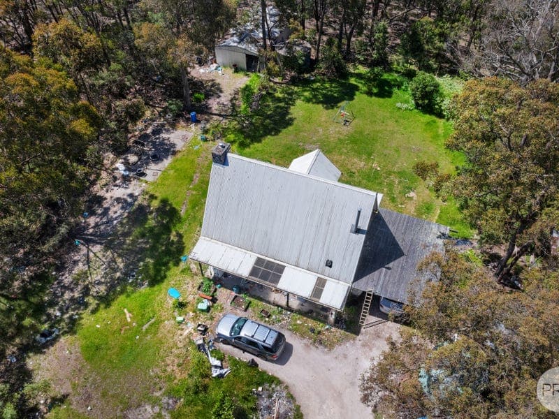 199 Grams Road, Smythesdale