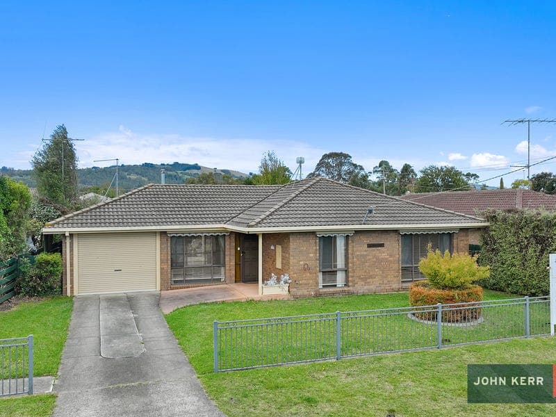 5 Burnett Street, Yarragon