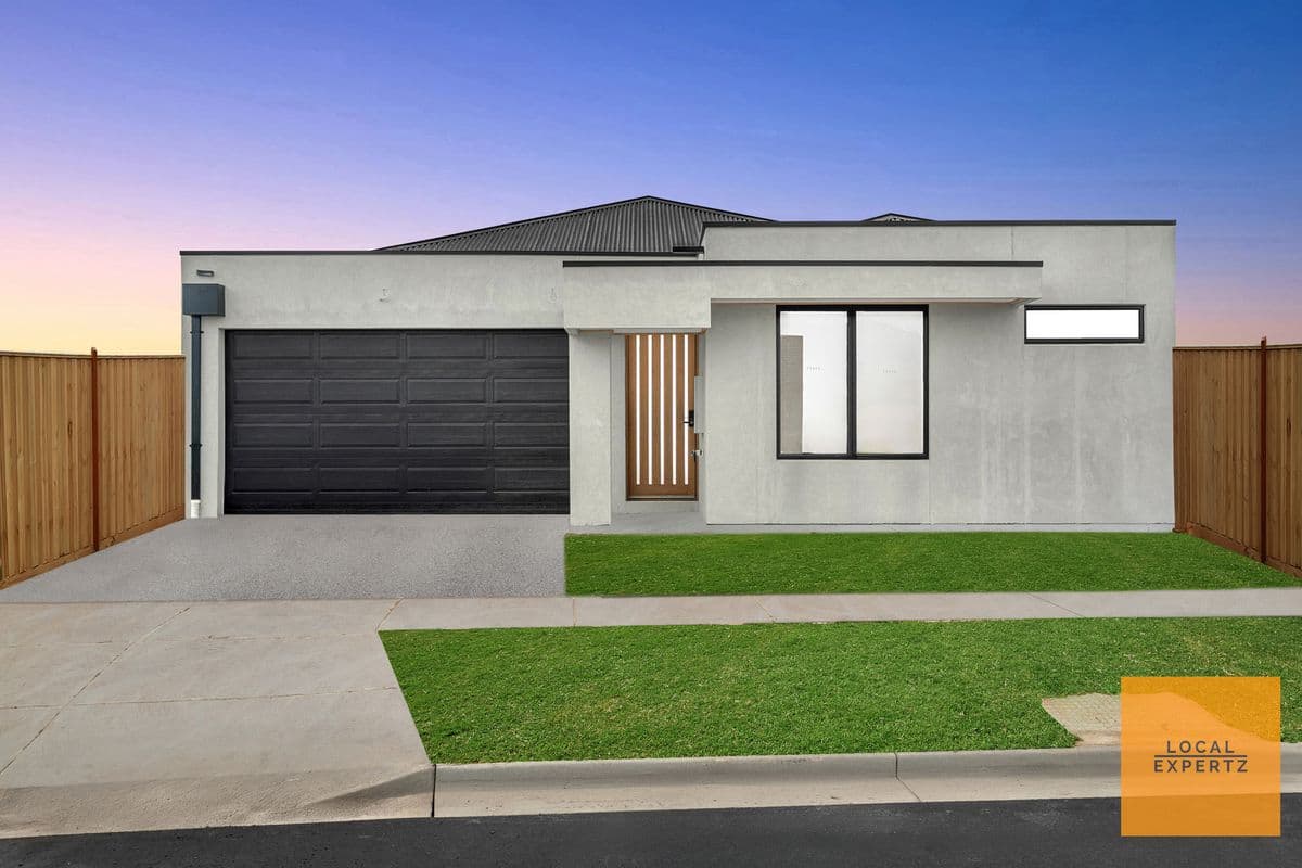 65 Northstowe Crescent