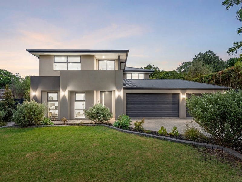 3 Butlers Road, Ferntree Gully