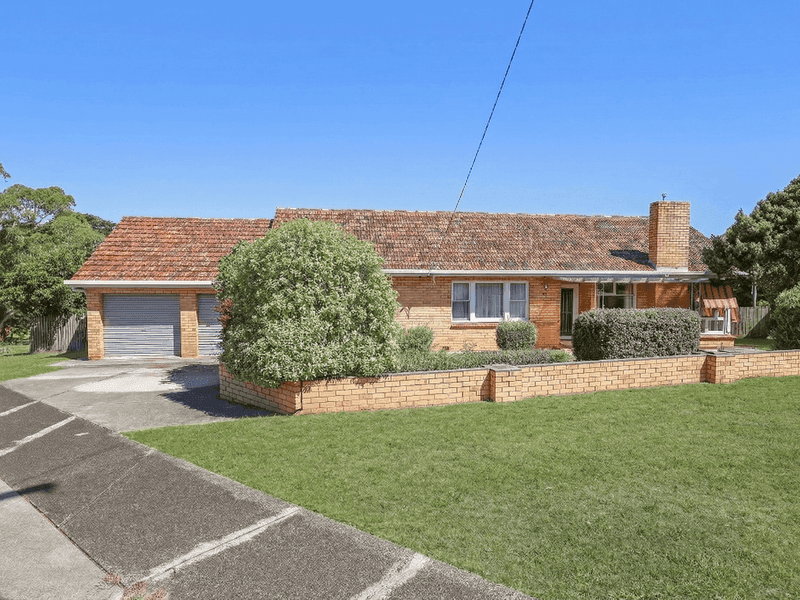 1 Dawson Street, Timboon