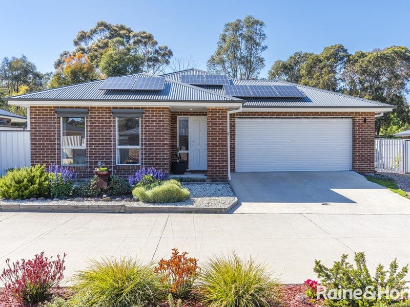 3/21 Scullys Lane, Heathcote