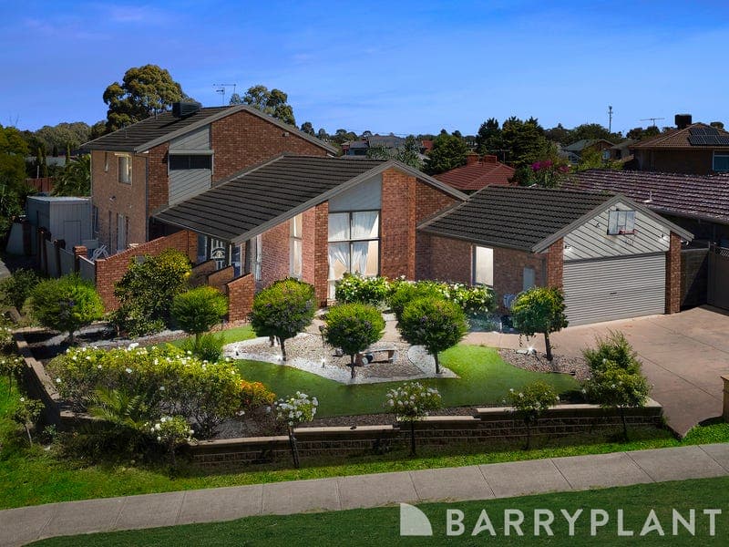 3 Krona Rise, Keilor Lodge