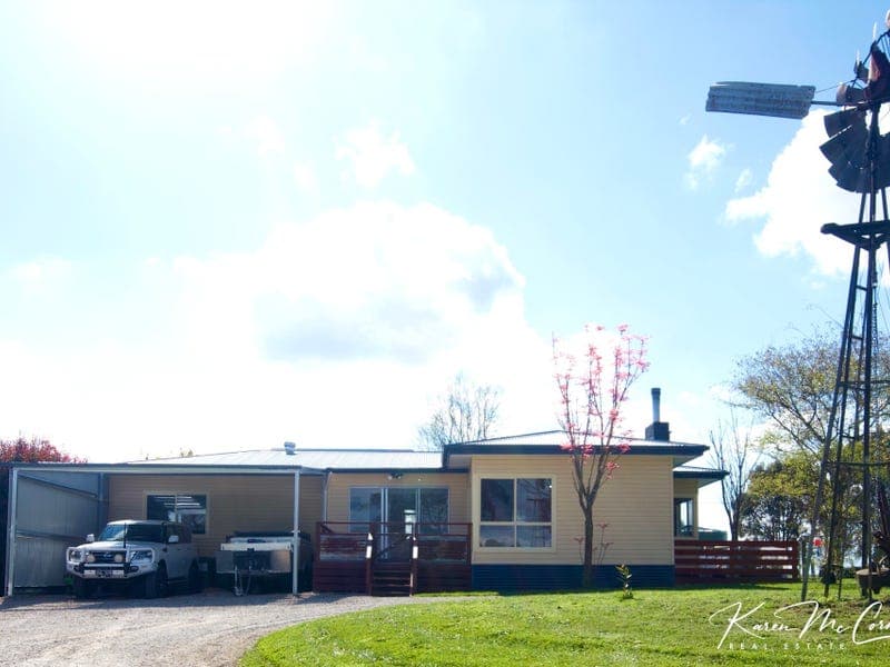 2800 Main South Road