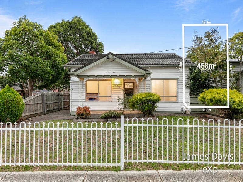 6 Tonkin Avenue, Coburg North