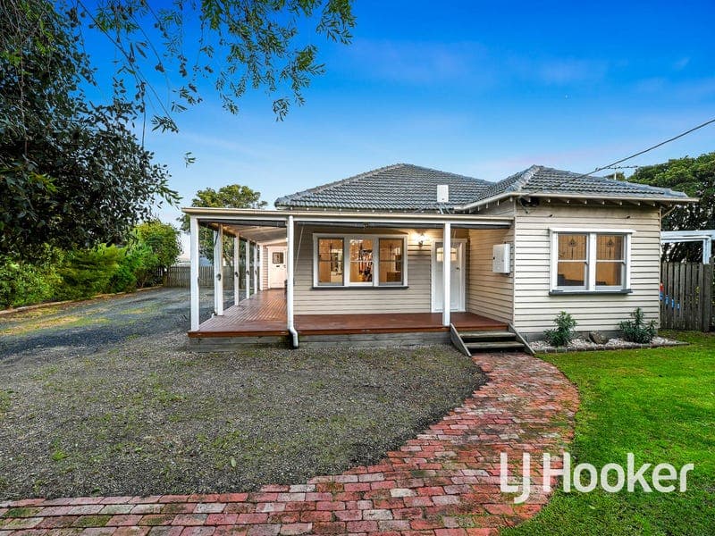 390 Fallon Road, Iona