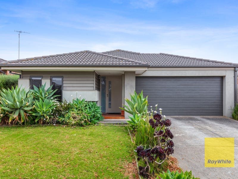 13 Werner Avenue, Marshall