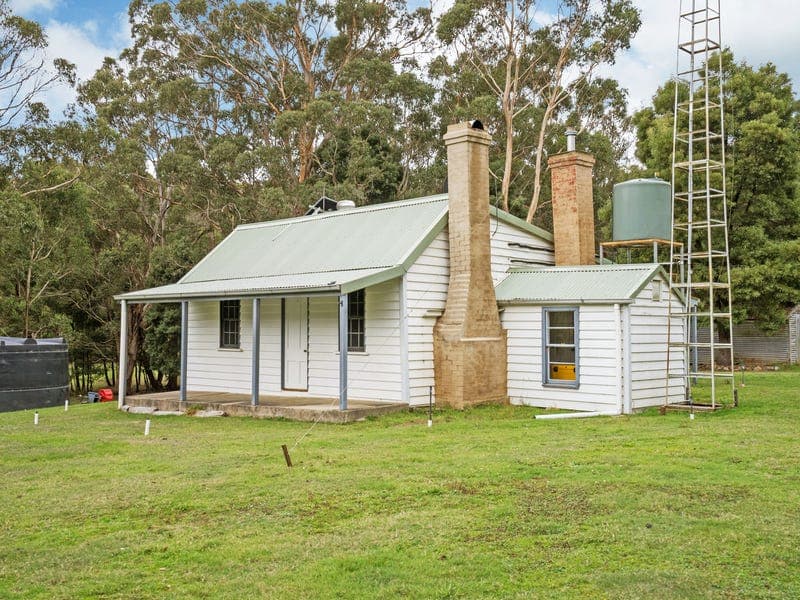 30 Costello Track, Bolwarrah