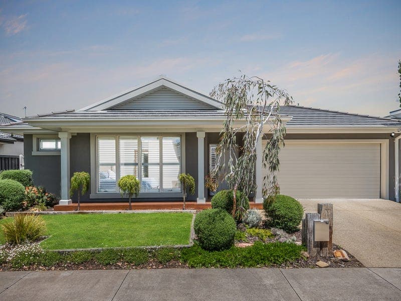 44 Salisbury Circuit, Fyansford