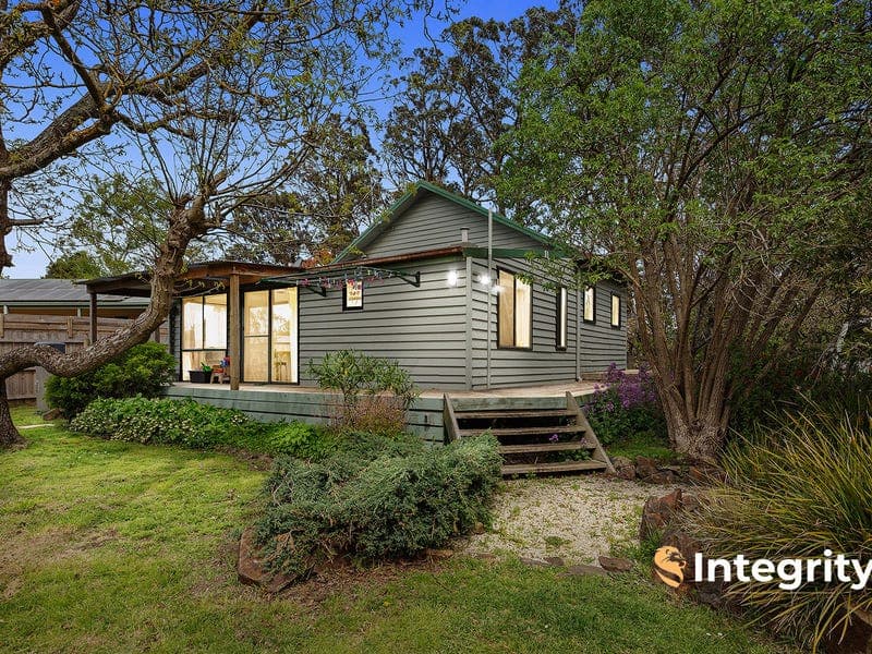15 Victoria Road, Kinglake