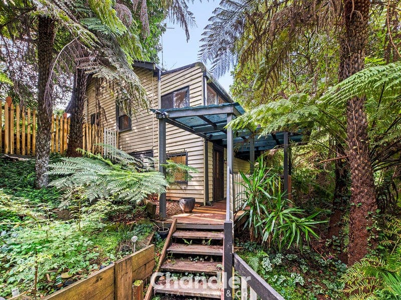 289 Monbulk Road, Monbulk