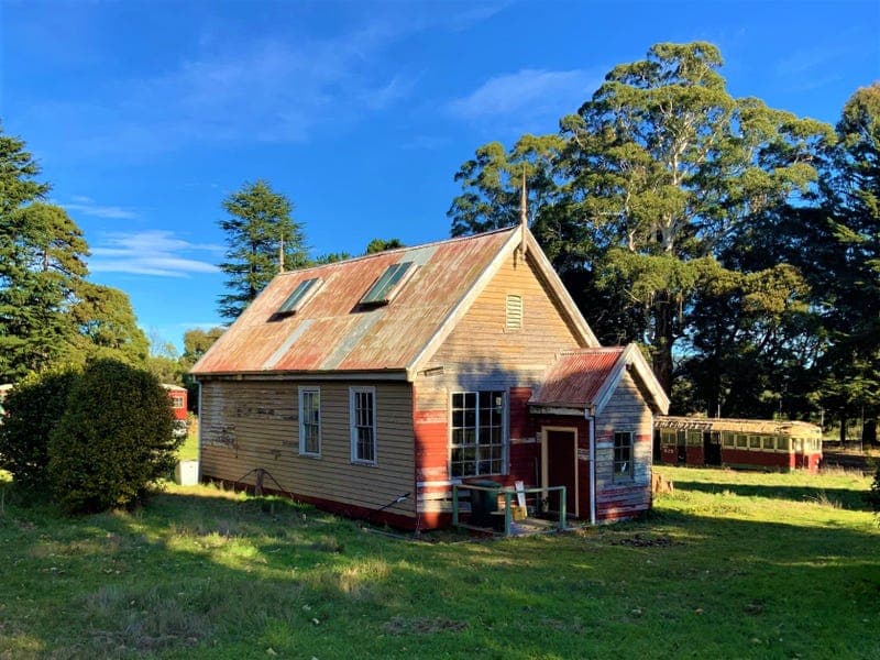 113 Glenlyon-Little Hampton Road, Little Hampton