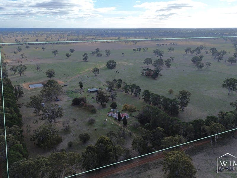 440 Mackenzies Road