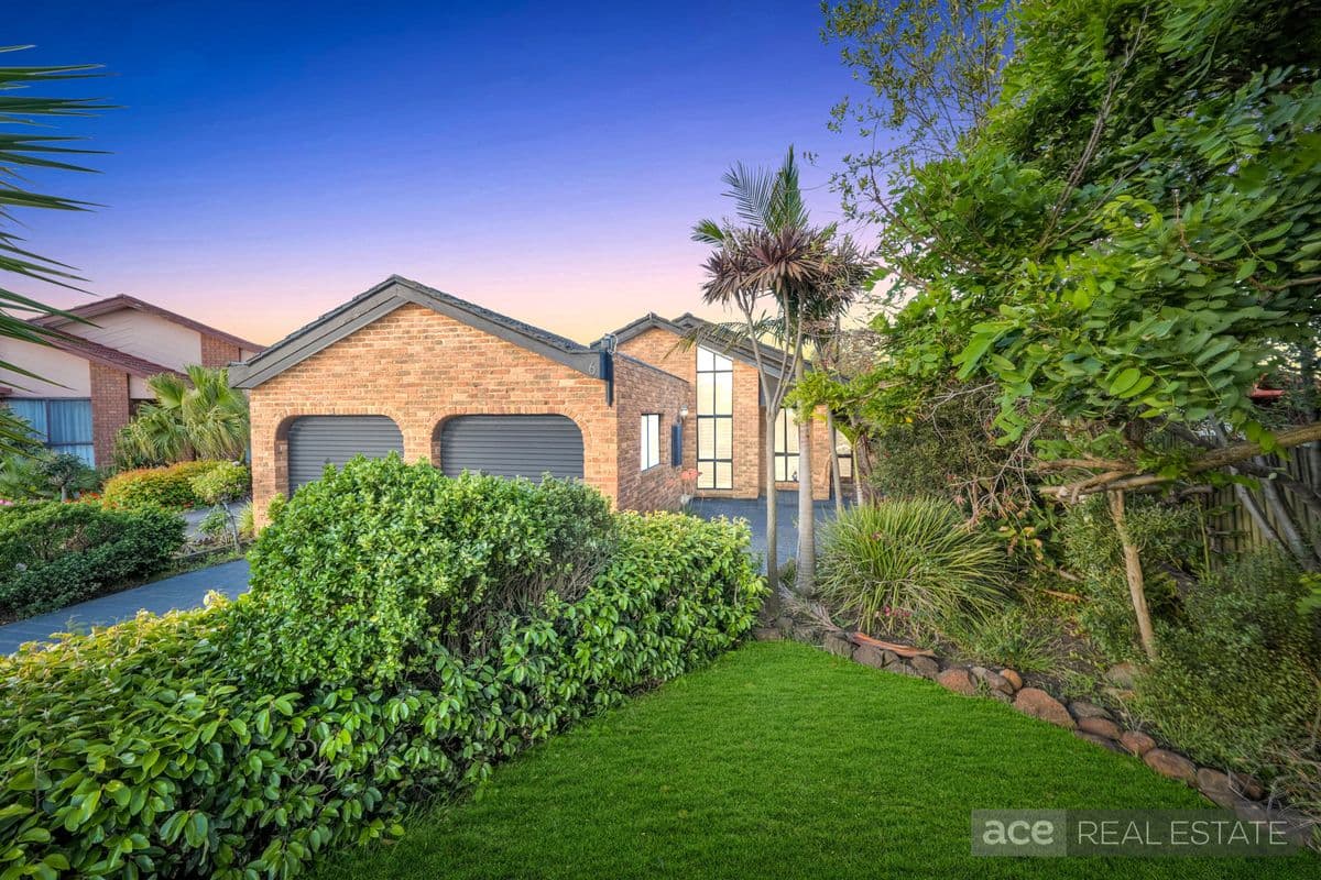 6 Irrewarra Court