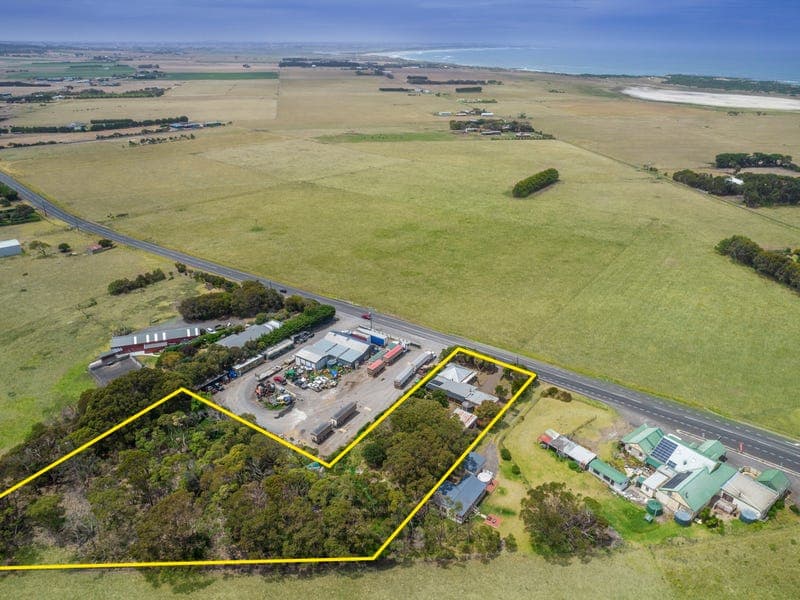 1272 Princes Highway, Killarney