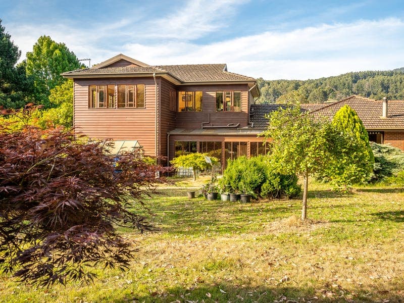 1270 Little Yarra Road
