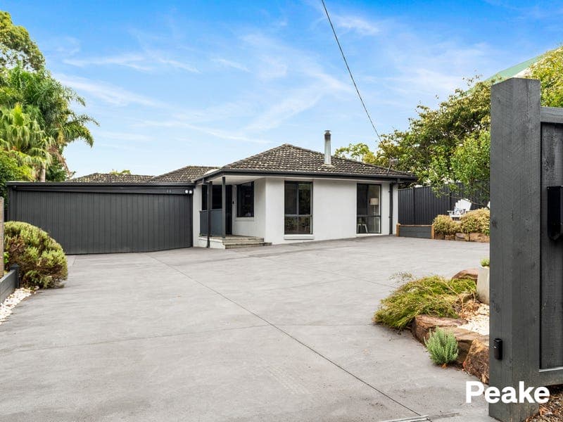 373 Beaconsfield-Emerald Road, Guys Hill
