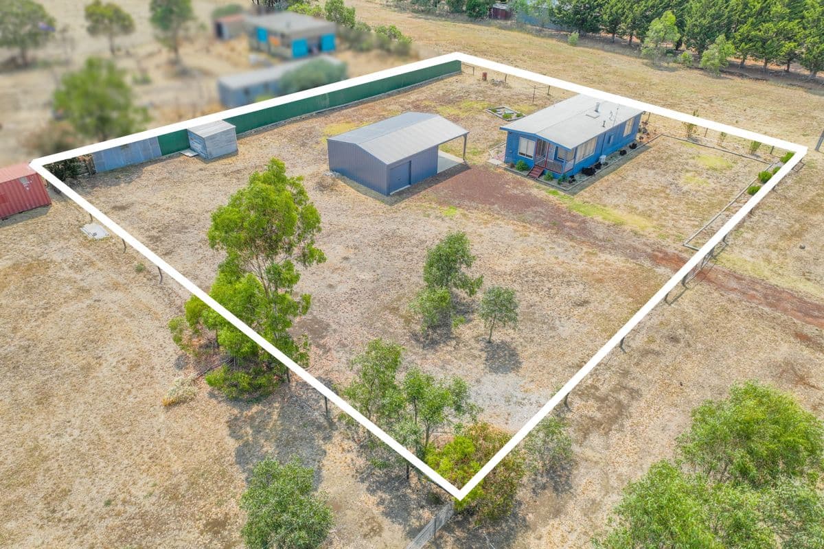 3 Ritchie Street