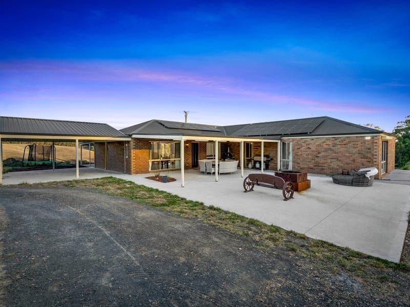 530 South Mountain Road