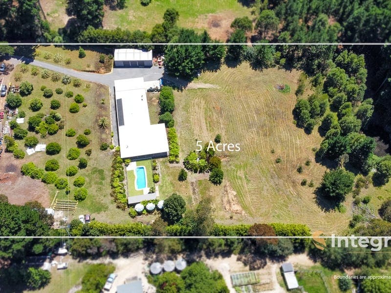 150 Watsons Road, Pheasant Creek