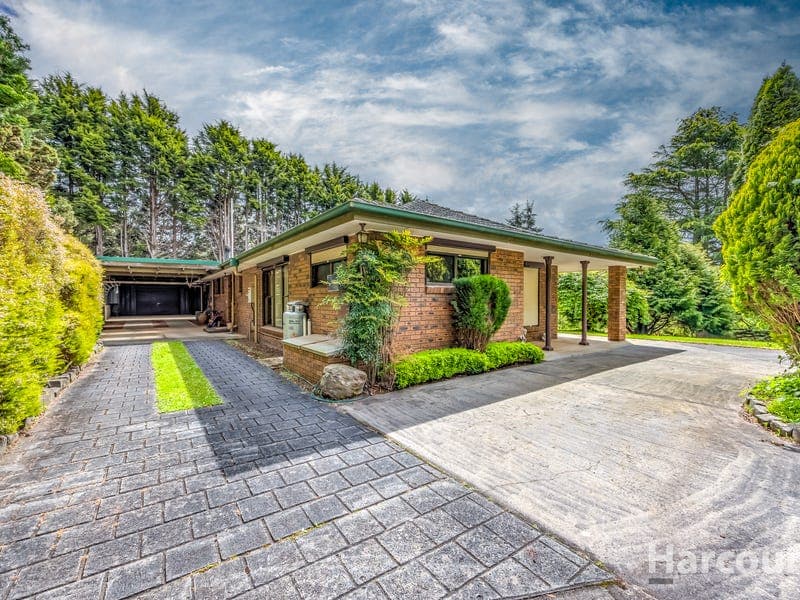 52 Lawrences Road, Trafalgar South