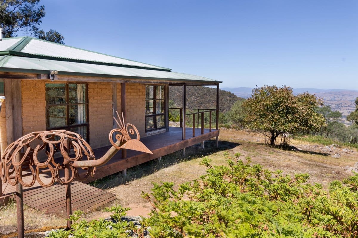 245 Old Highlands Road