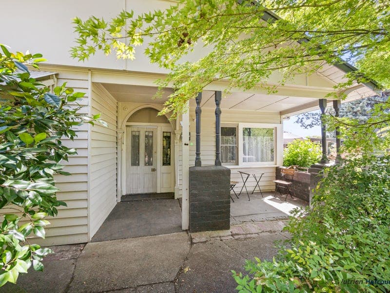 48 Yarck Road, Yarck