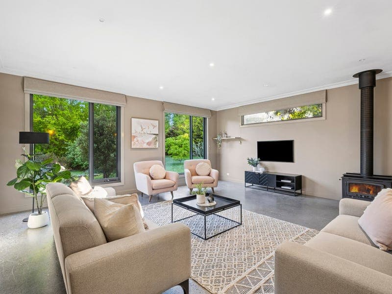 22 Leishmans Lane, Lyonville