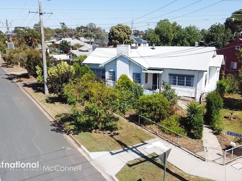 47 Henderson Road, Tongala