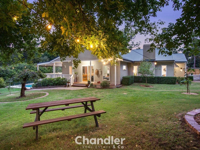1 Anderson Street, Kallista