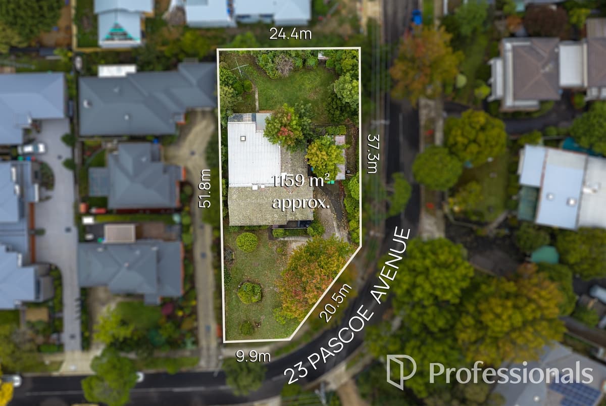 23 Pascoe Avenue