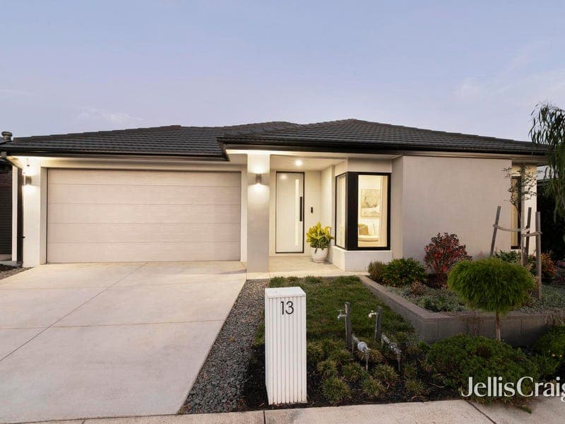 13 Efficient Avenue, Mount Duneed