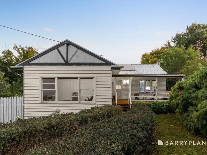 59 Main Street, Gembrook