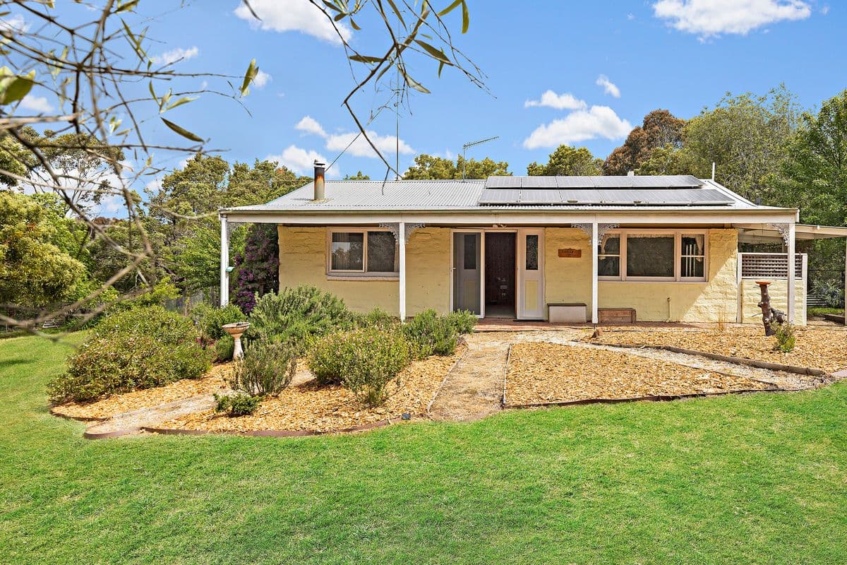 4 Rosella Road