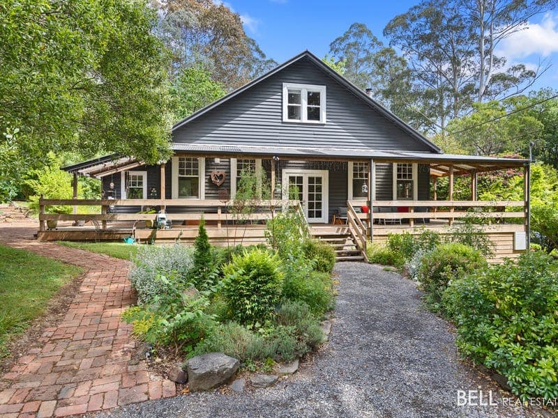 10 Ada Street, Big Pats Creek