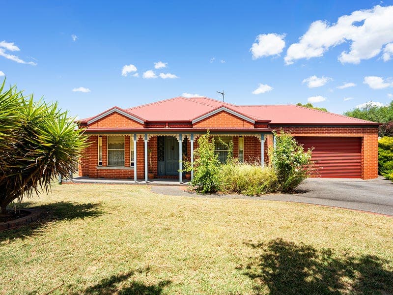 1 Yurunga Drive, Mckenzie Hill